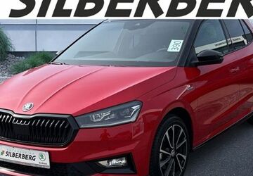 Skoda Fabia 9.800 km 21.949 &euro; Radeberg 01454