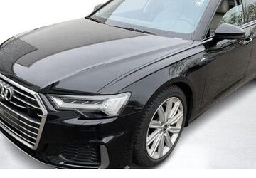 Audi A6 76.295 km 39.890 &euro; Dresden 01067