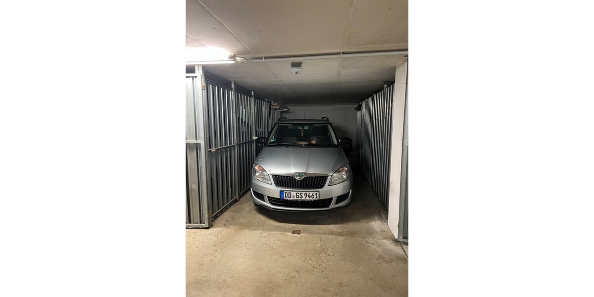 Skoda Fabia Kombi 152.000 km 4.999 &euro; Dresden 01067