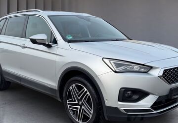 Seat Tarraco 104.500 km 24.900 &euro; Dresden 01108