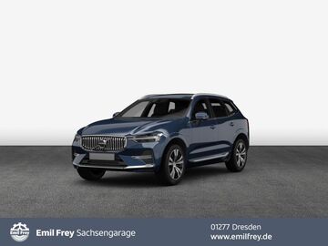 Gebrauchte Volvo XC60