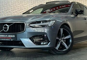 Volvo V90 79.919 km 33.999 &euro; Heidenau 01809