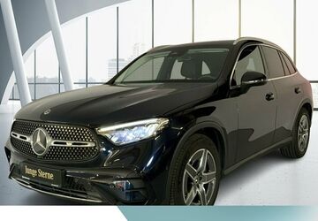 Mercedes-Benz GLC 300 14.483 km 46.980 &euro; Dresden 01239