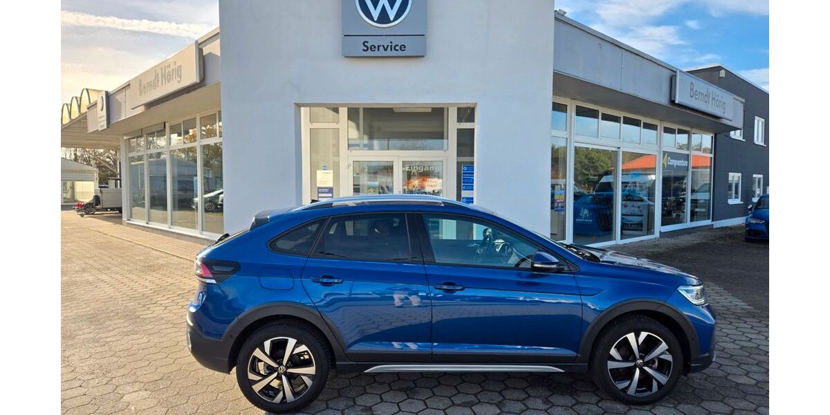 VW Taigo 34.500 km 19.990 &euro; Königsbrück 01936