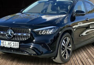 Mercedes-Benz GLA 200 6.900 km 42.990 &euro; Radebeul 01445