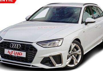 Audi A4 77.046 km 27.950 &euro; Dresden 01069