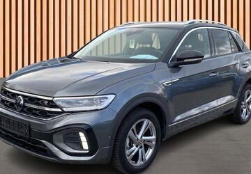 VW T-Roc 36.488 km 21.980 &euro; Dresden 01328