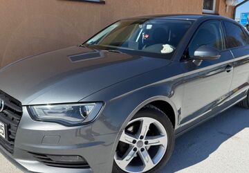 Audi A3 143.000 km 13.999 &euro; Dresden 01279