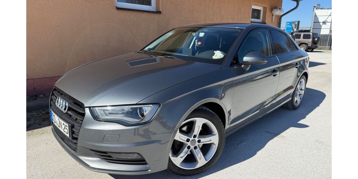 Audi A3 143.000 km 13.999 &euro; Dresden 01279