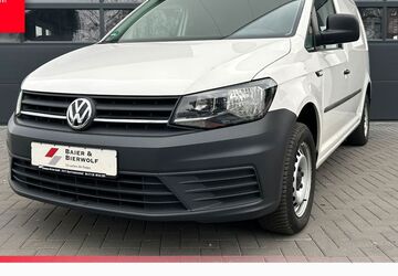 VW Caddy Maxi 99.000 km 15.990 &euro; Coswig 01640