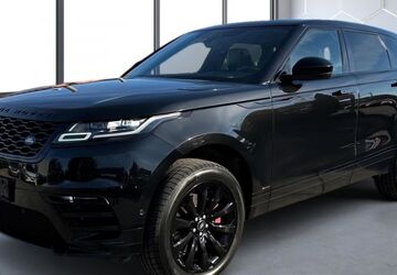 Land Rover Range Rover Velar 173.304 km 28.900 &euro; Dresden 01237