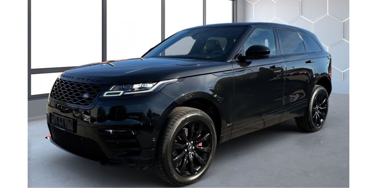 Land Rover Range Rover Velar 173.304 km 28.900 &euro; Dresden 01237