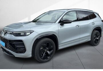 VW Tayron 23.360 km 48.890 &euro; Dresden 01067