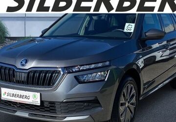 Skoda Kamiq 68.743 km 21.849 &euro; Radeberg 01454