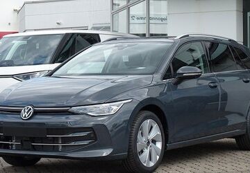 VW Golf 19.500 km 31.880 &euro; Meißen 01662