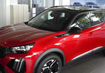 Peugeot 2008 27.900 km 23.990 &euro; Meißen 01662