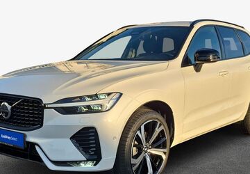 Volvo XC60 8.305 km 46.950 &euro; Dresden 01159