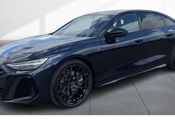 Audi A6 1.545 km 63.890 &euro; Dresden 01169