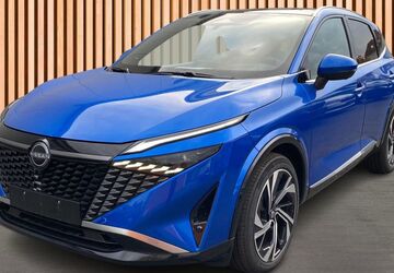 Nissan Qashqai 11.156 km 29.980 &euro; Dresden 01328