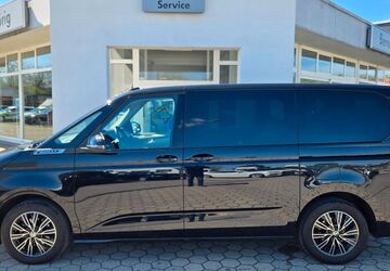 VW T7 Multivan 29.900 km 47.990 &euro; Königsbrück 01936