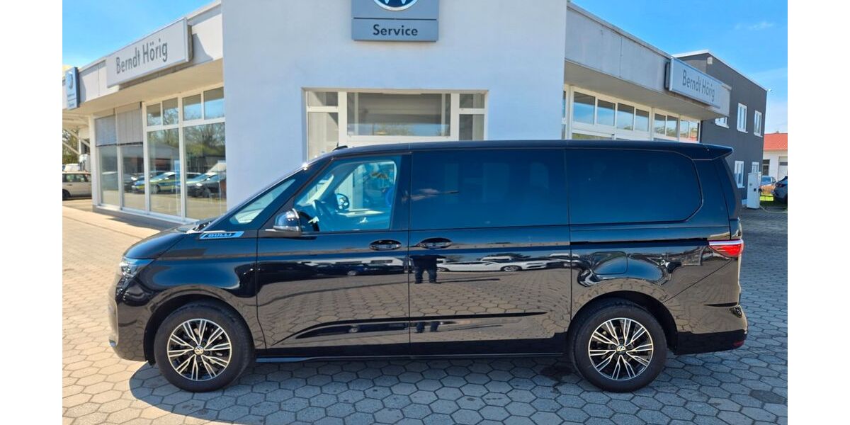 VW T7 Multivan 29.900 km 47.990 &euro; Königsbrück 01936