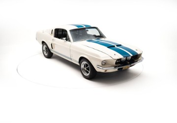 Ford Mustang 70.000 km 269.000 &euro; Pirna 01796