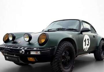 Porsche 911 45.748 km 120.000 &euro; Dresden 01257