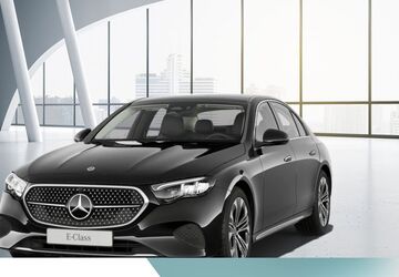 Mercedes-Benz E 220 24.948 km 48.980 &euro; Dresden 01239