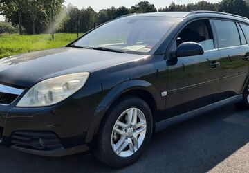 Opel Vectra 149.500 km 1.990 &euro; Dresden 01259