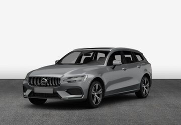 Volvo V60 8.605 km 35.550 &euro; Dresden 01159