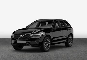 Volvo XC60 23.505 km 48.250 &euro; Dresden 01277