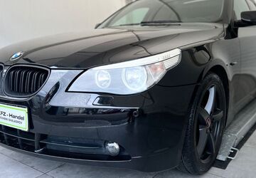 BMW 523 200.000 km 2.980 &euro; Dresden 01067