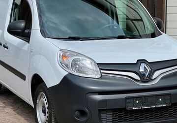 Renault Kangoo 74.000 km 10.000 &euro; Käbschütztal OT Krögis bei Dresden 01665