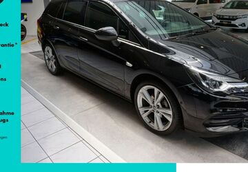 Opel Astra 40.790 km 18.290 &euro; Dresden 01257