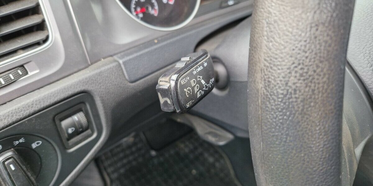 VW Golf Variant 1.6 TDI BMT 245.229 km 5.900 &euro; Wilsdruff 01723