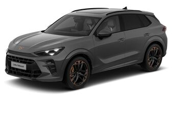 Cupra Terramar 3.382 km 44.890 &euro; Dresden 01067