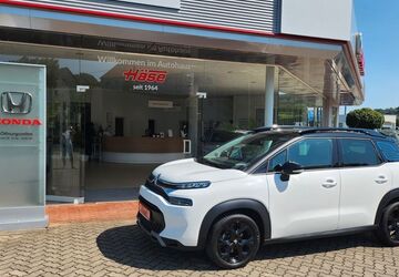 Citroen C3 39.500 km 16.495 &euro; Heidenau 01809