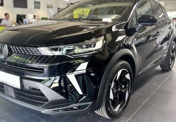 Renault Captur 3.328 km 26.290 &euro; Dresden 01139