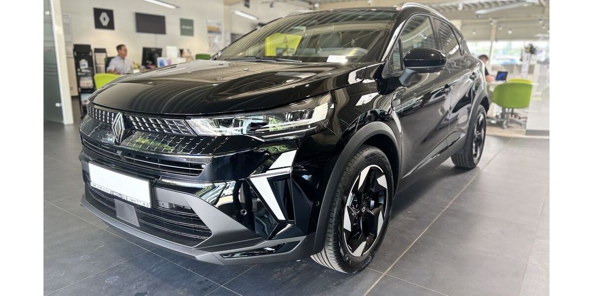 Renault Captur 3.328 km 26.290 &euro; Dresden 01139