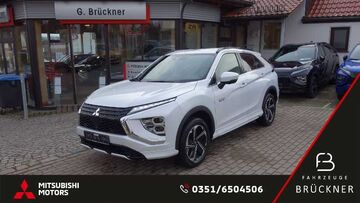 Gebrauchte Mitsubishi Eclipse Cross