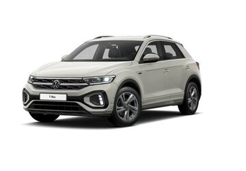 VW T-Roc 23.432 km 23.990 &euro; Dresden 01067