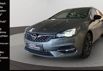 Opel Astra 40.069 km 15.480 &euro; Großröhrsdorf OT Bretnig 01900