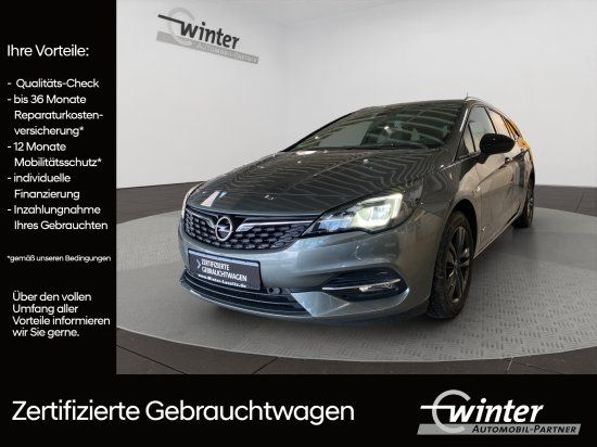 Opel Astra 40.069 km 15.480 &euro; Großröhrsdorf OT Bretnig 01900