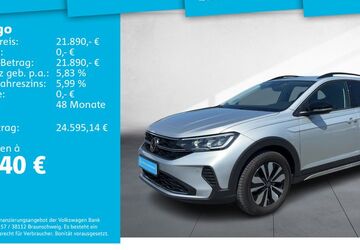 VW Taigo 9.289 km 21.890 &euro; Dresden 01067