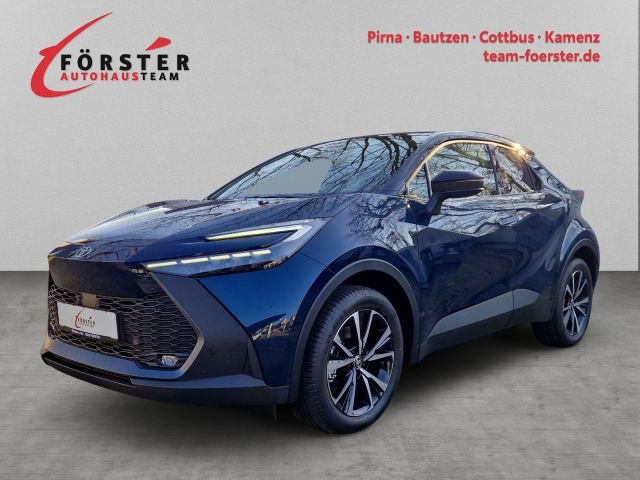 Toyota C-HR 4.500 km 35.990 &euro; Pirna 01796