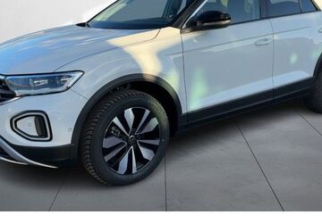 VW T-Roc 21.858 km 30.980 &euro; Dresden 01169