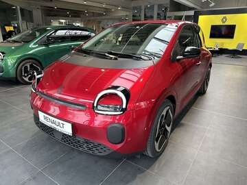 Gebrauchte Renault Twingo
