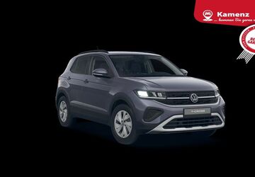 VW T-Cross 16.500 km 22.950 &euro; Dresden 01139