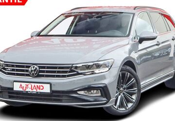 VW Passat Variant 49.272 km 34.950 &euro; Meißen 01662