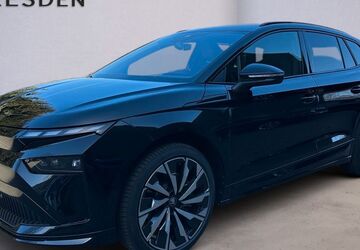 Skoda Enyaq 3.000 km 54.500 &euro; Dresden 01237